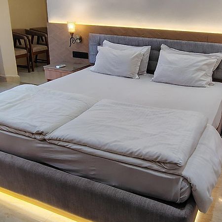 Hotel My Soulmate, Palolem Beach Екстер'єр фото